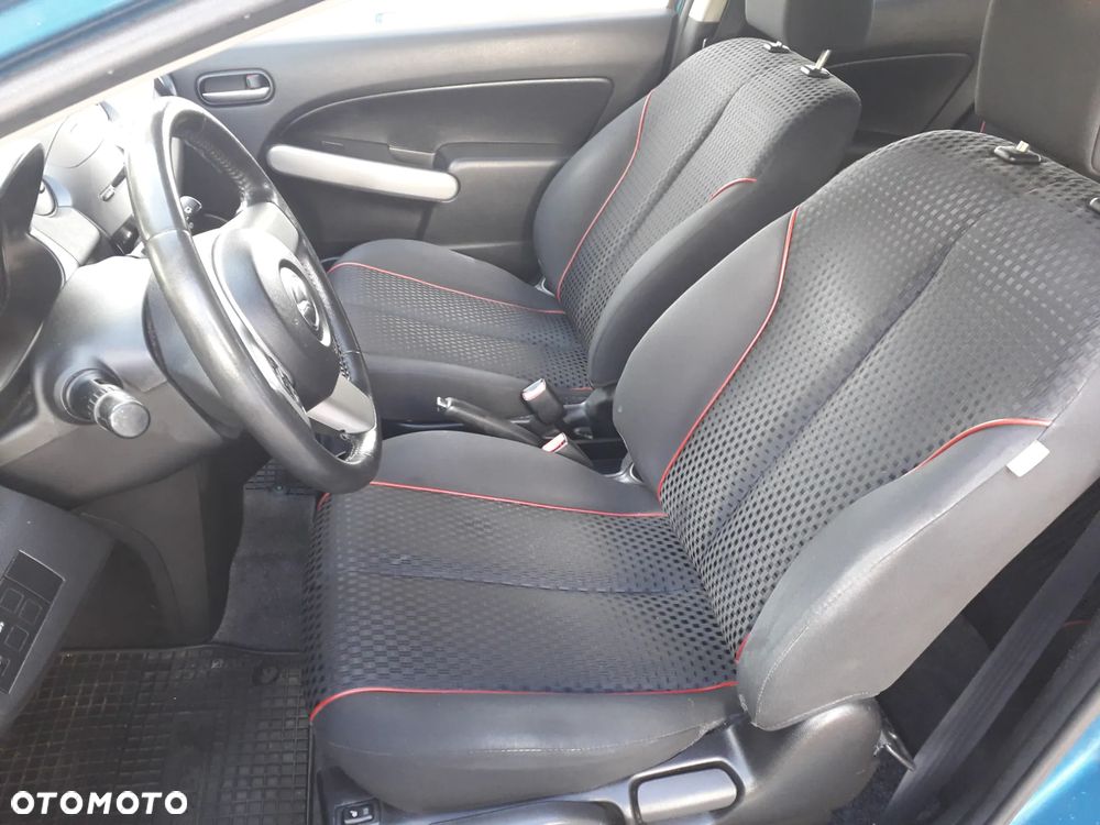 Mazda 2 1.3 Comfort - 34