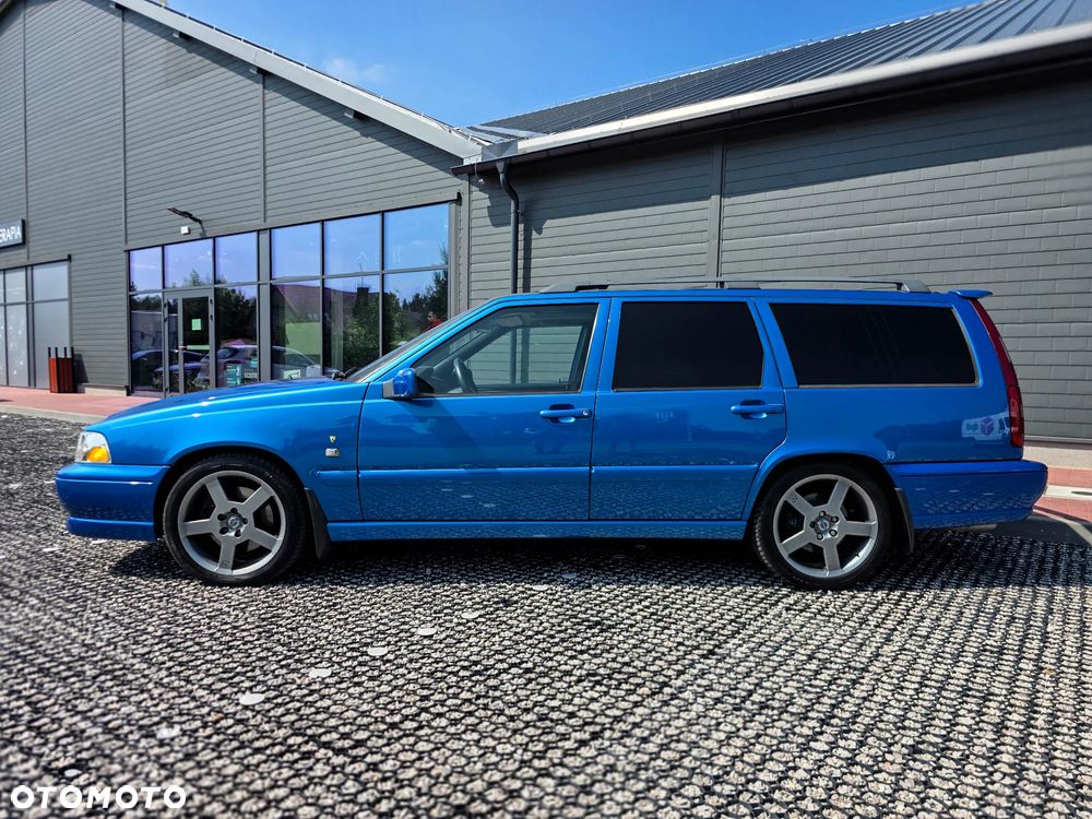 Volvo V70 R 2.3 AWD - 2