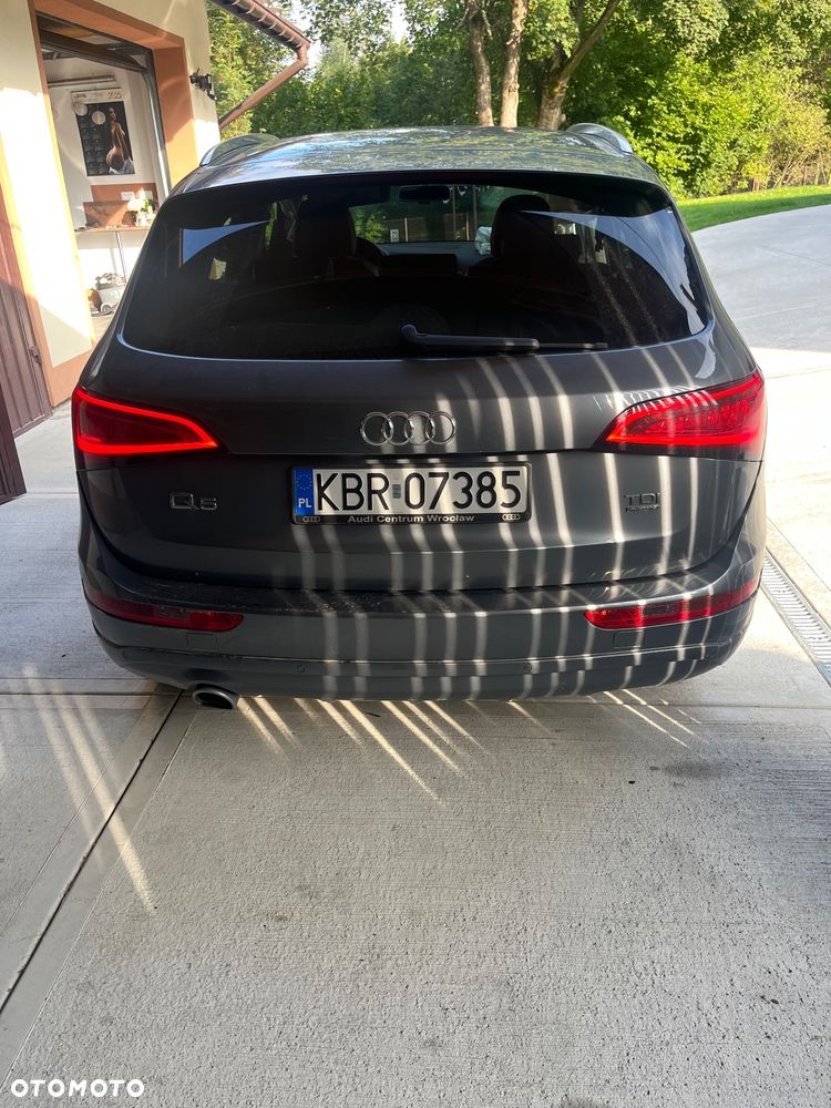 Audi Q5 - 8