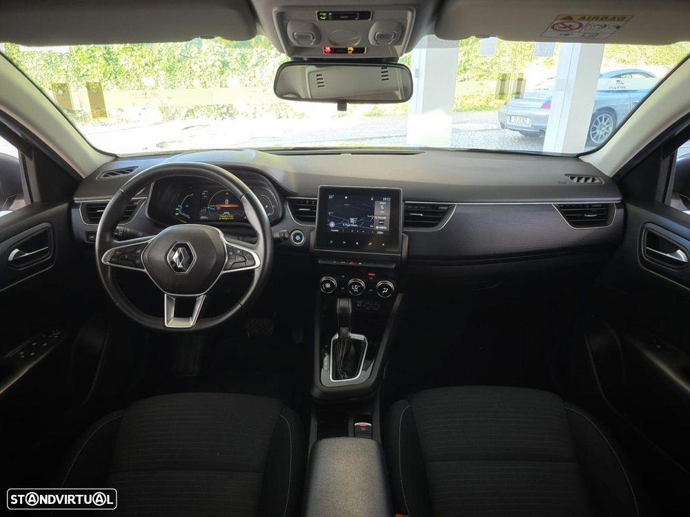 Renault Arkana 1.6 E-Tech Full Hybrid Techno - 5
