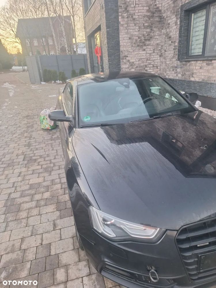 Audi A5 Coupé 3.0 TDI Quattro S tronic - 12