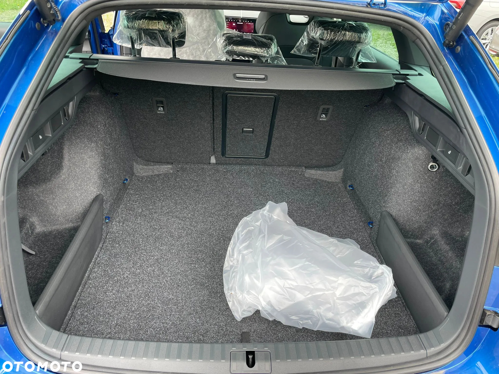 Skoda Octavia - 12