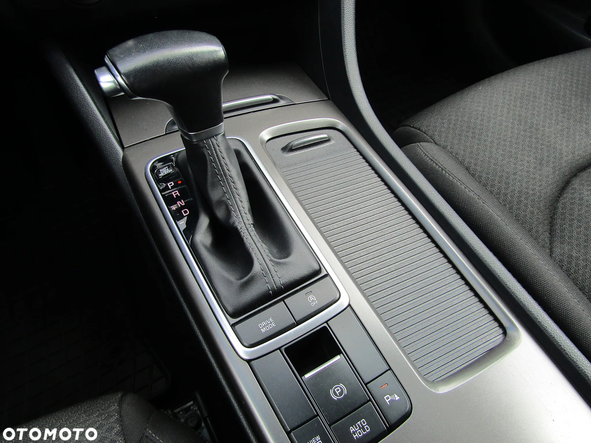 Kia Optima 1.6 T-GDI M DCT - 21