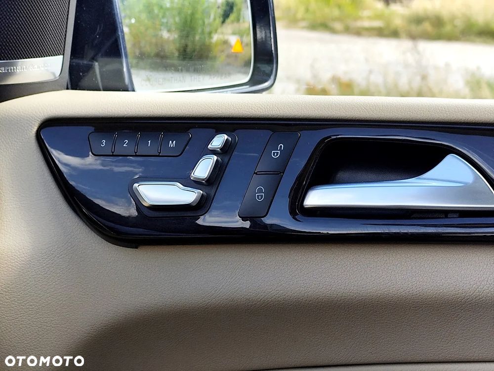 Mercedes-Benz GLS 400 4Matic 9G-TRONIC Exclusive - 30