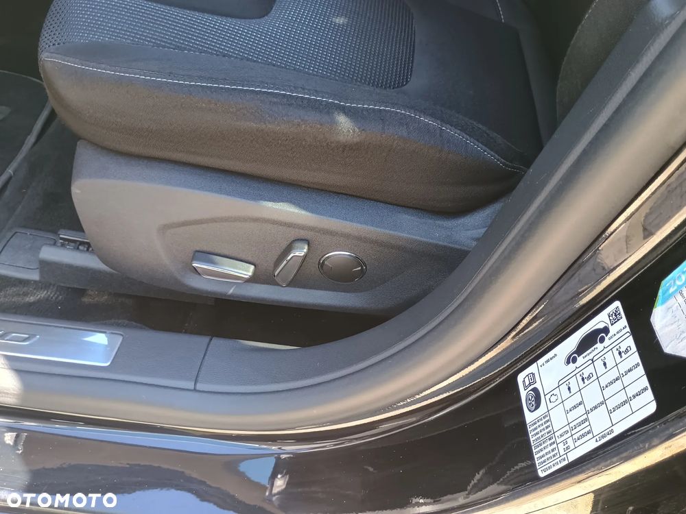 Ford Mondeo 2.0 EcoBlue Edition - 7