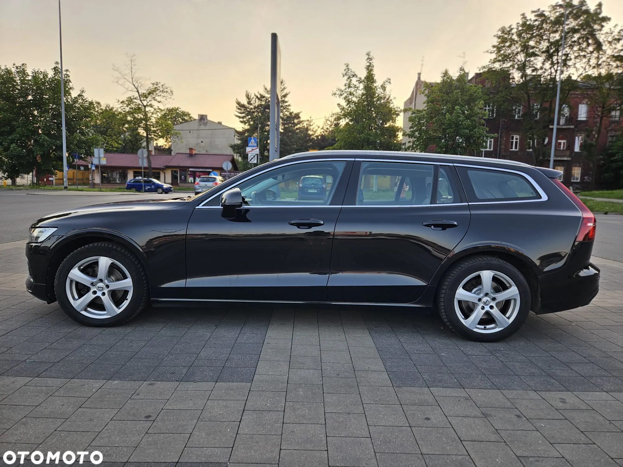 Volvo V60 D4 AWD Geartronic Inscription - 5