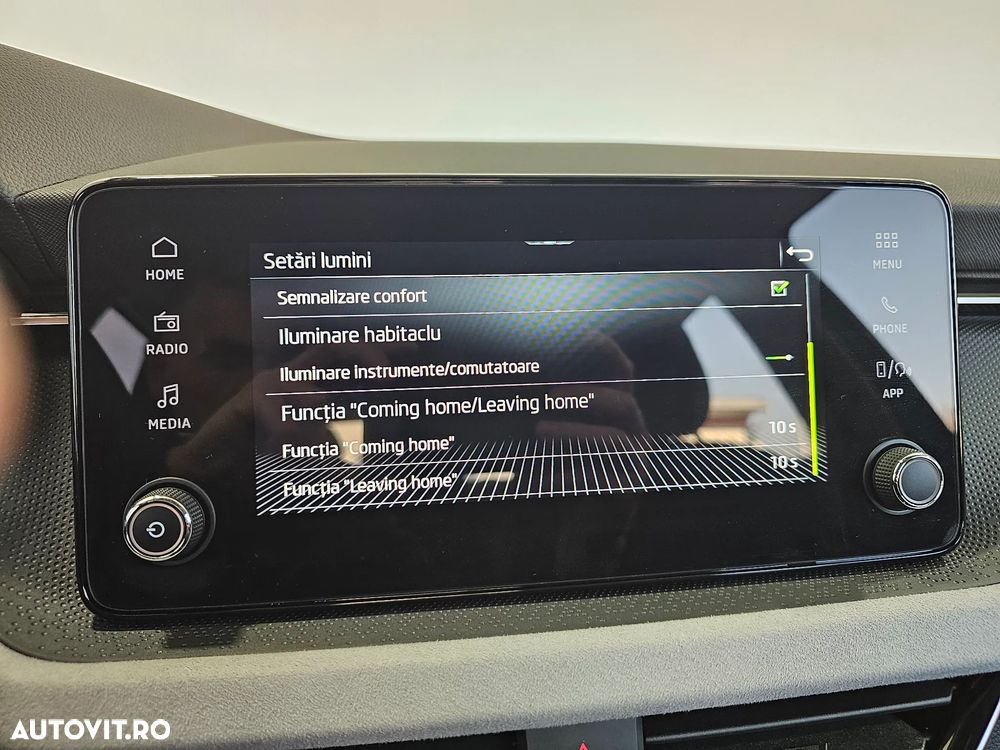 Skoda Kamiq 1.0 TSI Selection - 23