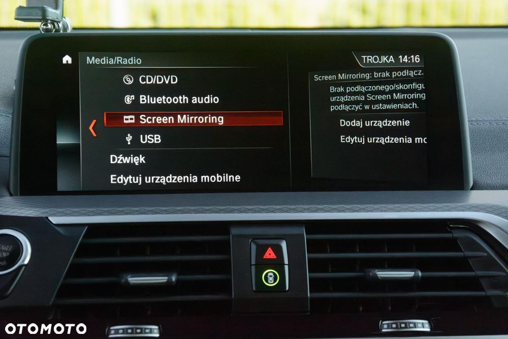 BMW X3 xDrive20d M Sport - 21