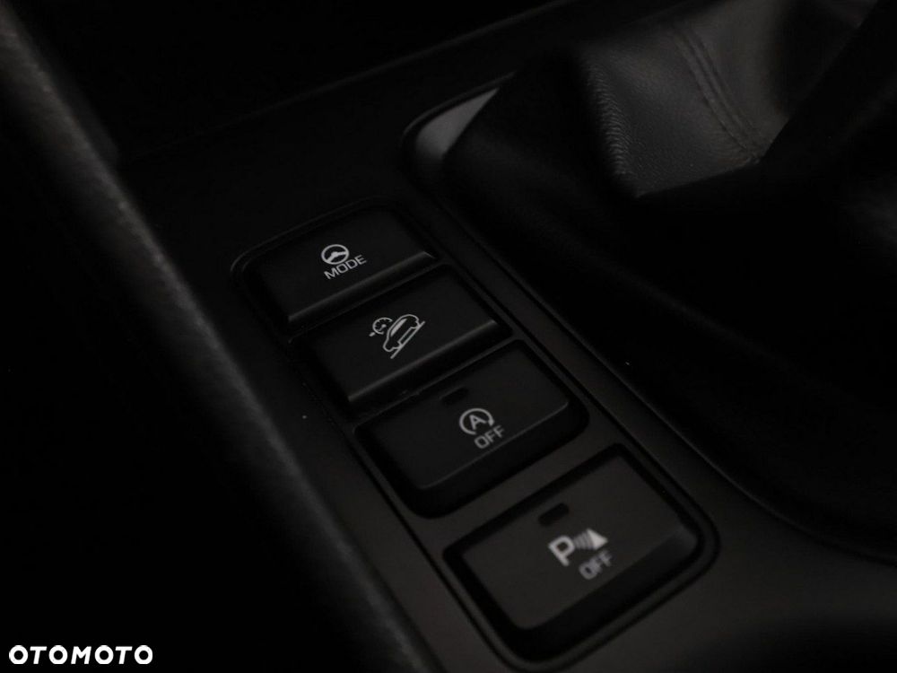 Hyundai Tucson blue 1.6 CRDi 2WD Style - 29