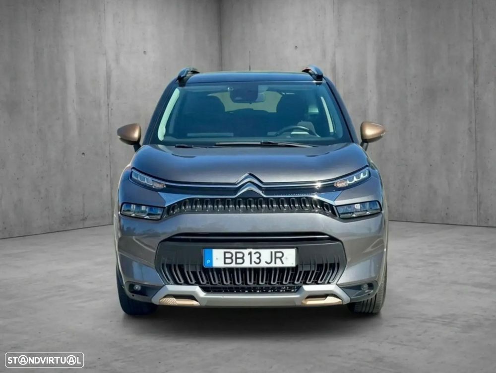 Citroën C3 Aircross - 3