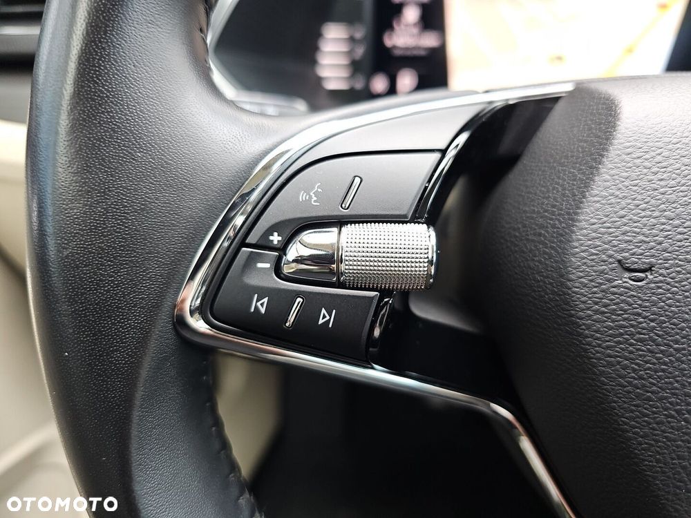 Skoda Superb - 22