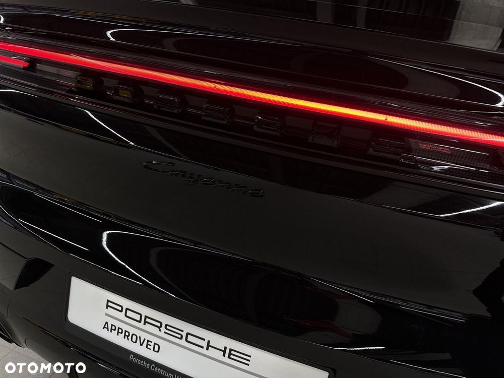 Porsche Cayenne - 11