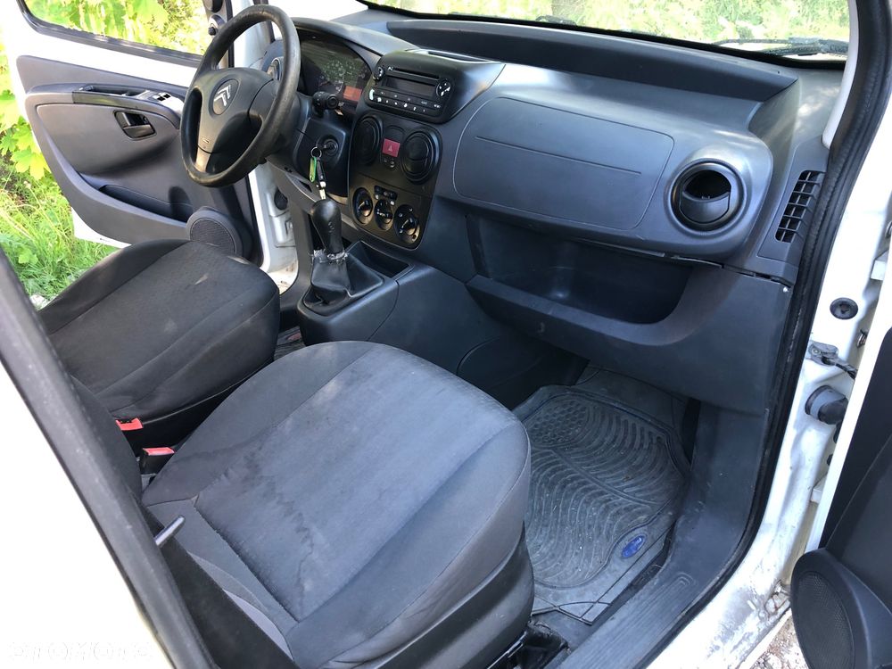 Fiat Fiorino - 8