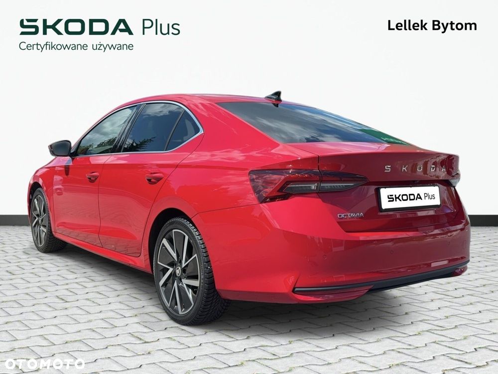 Skoda Octavia - 8