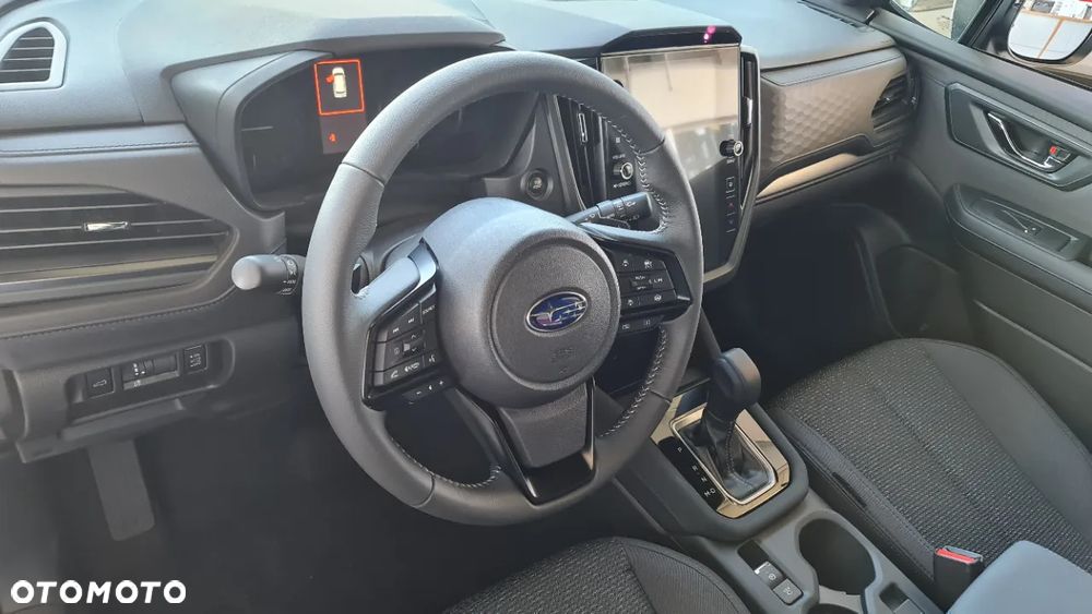 Subaru Forester 2.0i-L Comfort (EyeSight) Lineartronic - 9