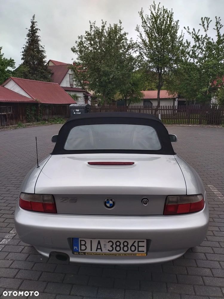 BMW Z3 - 37
