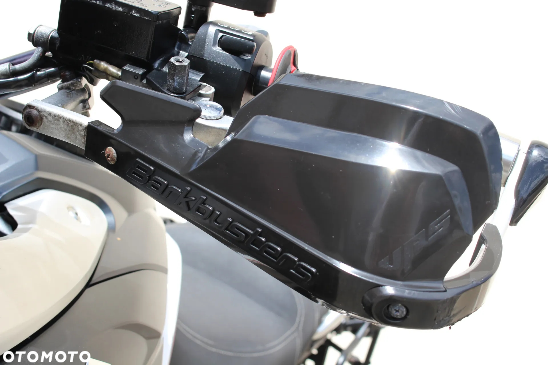 Suzuki V-STROM - 9