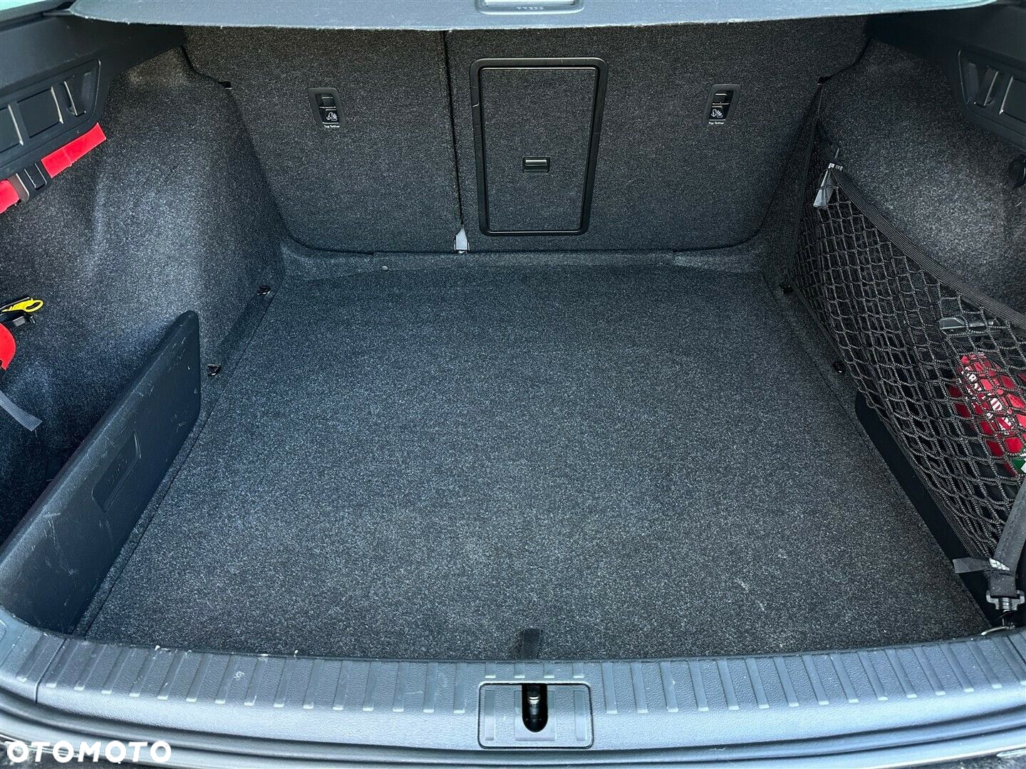 Skoda Octavia 2.0 TDI Style DSG - 8