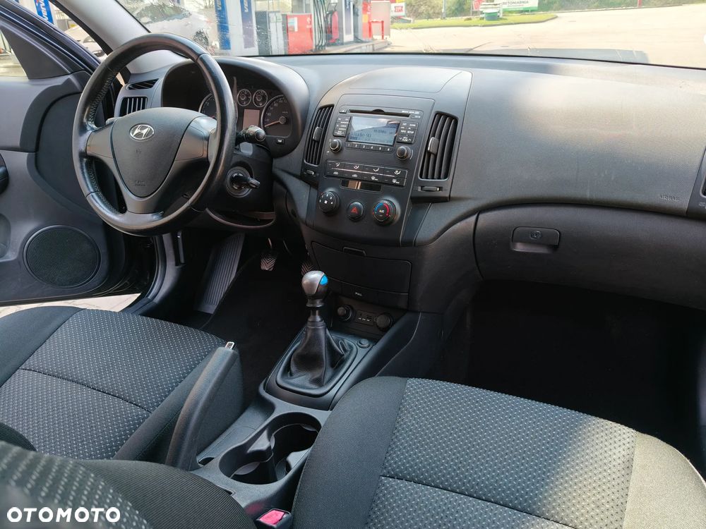 Hyundai i30 1.4 Edition Plus - 6