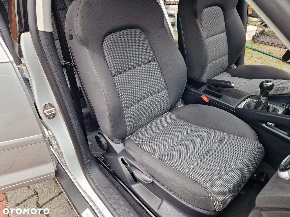 Audi A3 Sportback - 20
