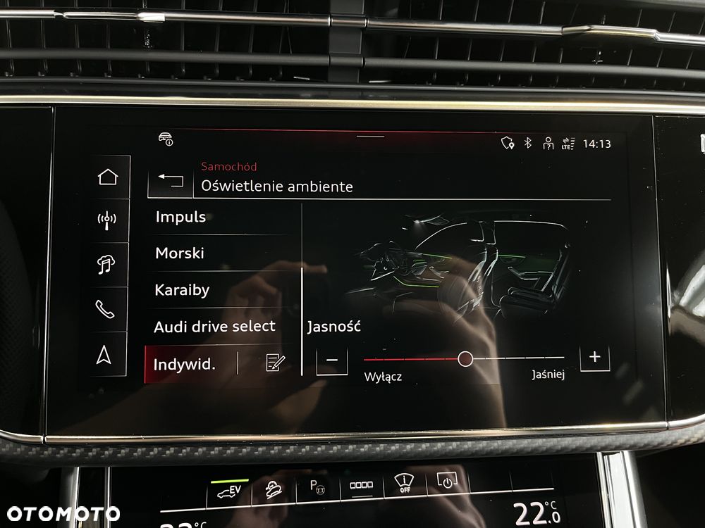 Audi Q8 TFSI e PHEV 360 kW Quattro Tiptronic - 28