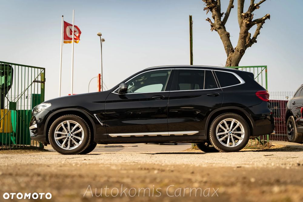 BMW X3 xDrive30i xLine - 6