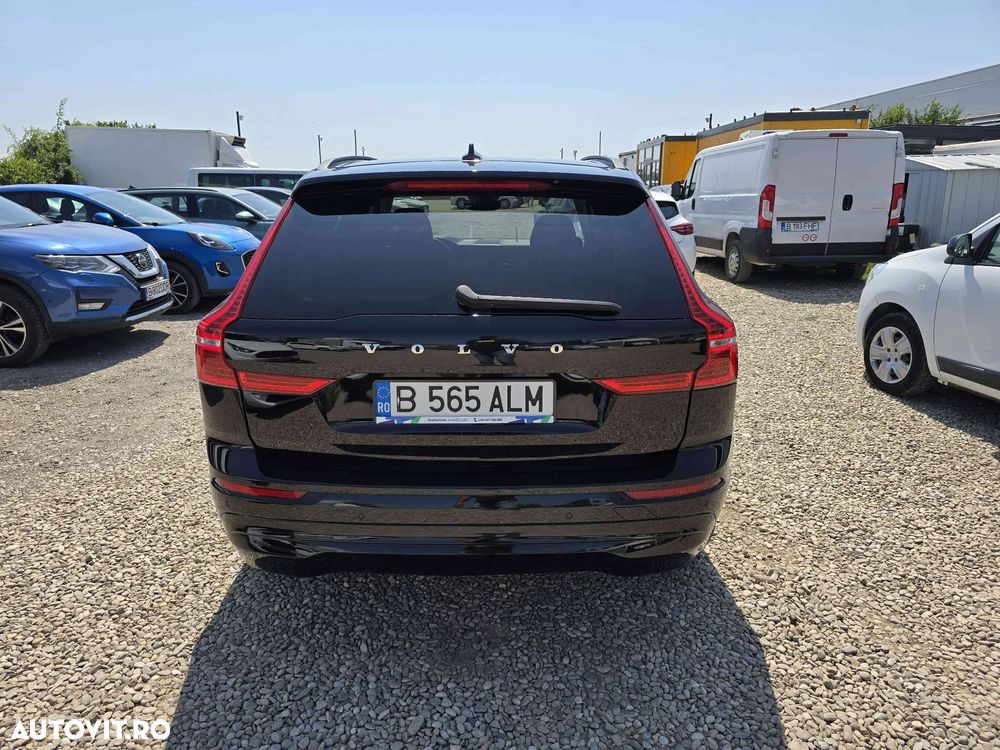 Volvo XC 60 - 5