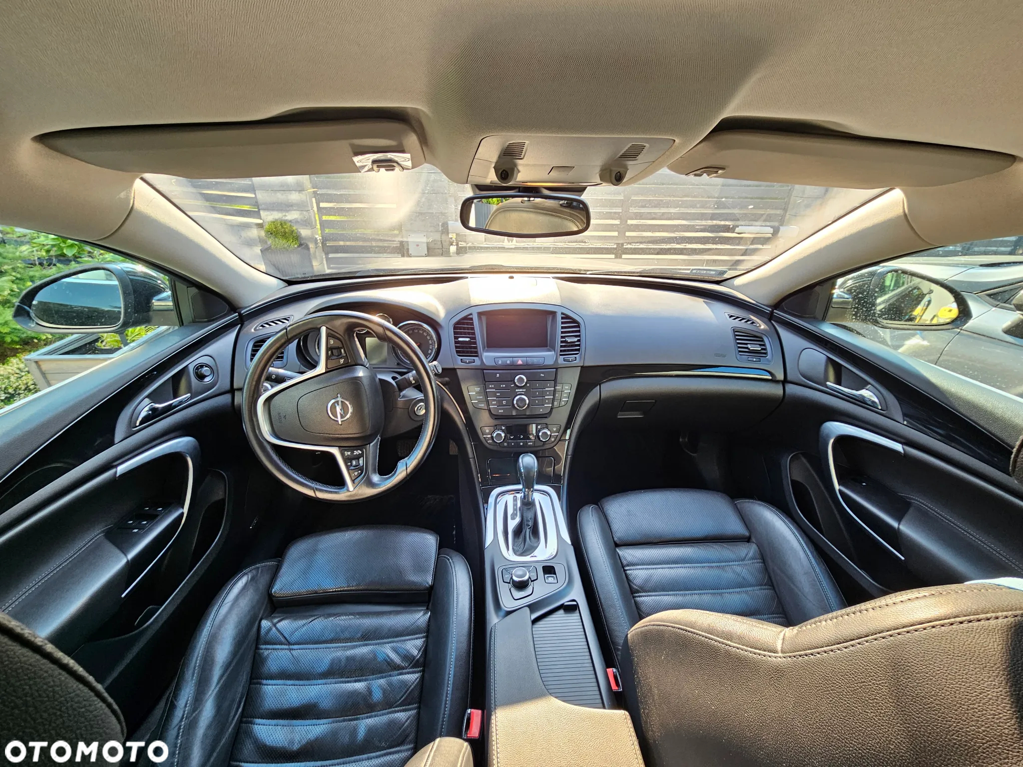 Opel Insignia 2.0 T Cosmo - 11