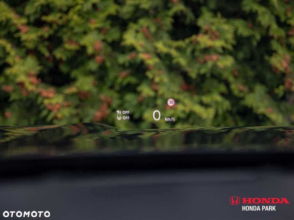 Honda ZR-V 2.0 i-MMD HEV Advance 2WD CVT - 15