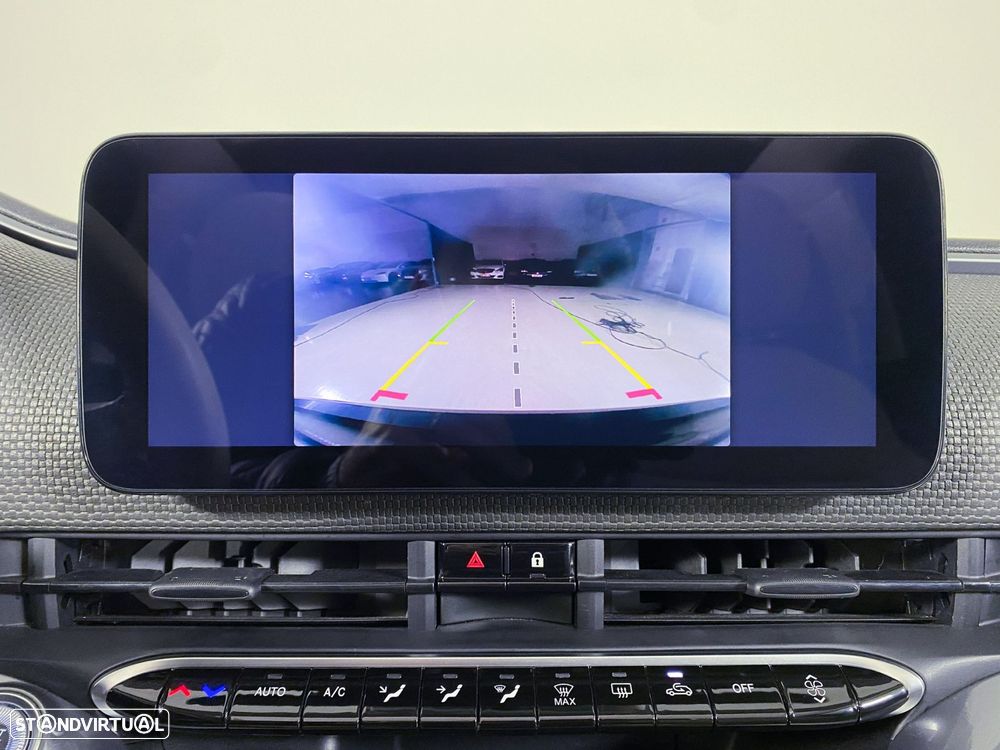 Fiat 500C 500e 42 kWh - 16