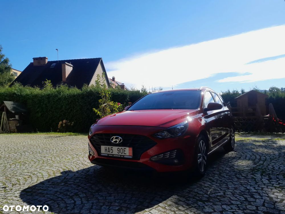 Hyundai i30 1.5 DPI Comfort - 6