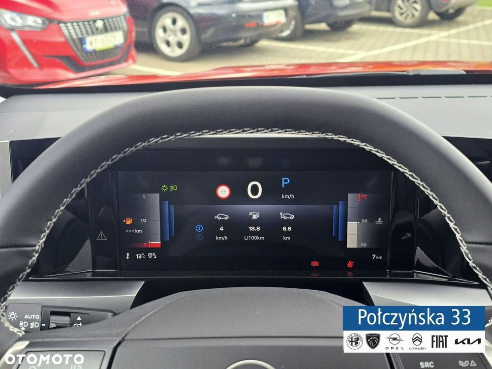 Opel Frontera - 20