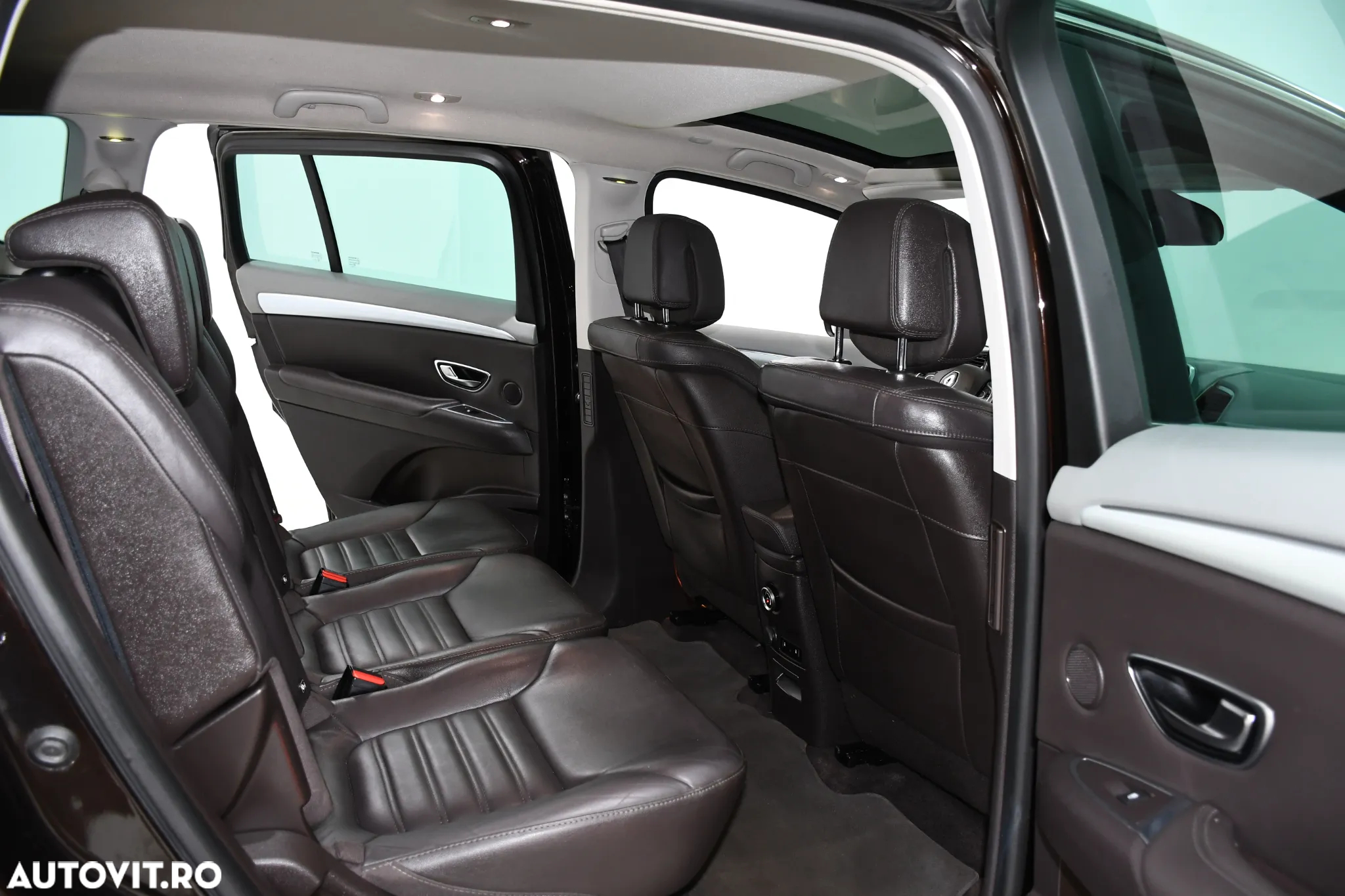 Renault Espace Energy dCi 160 EDC Intens - 6