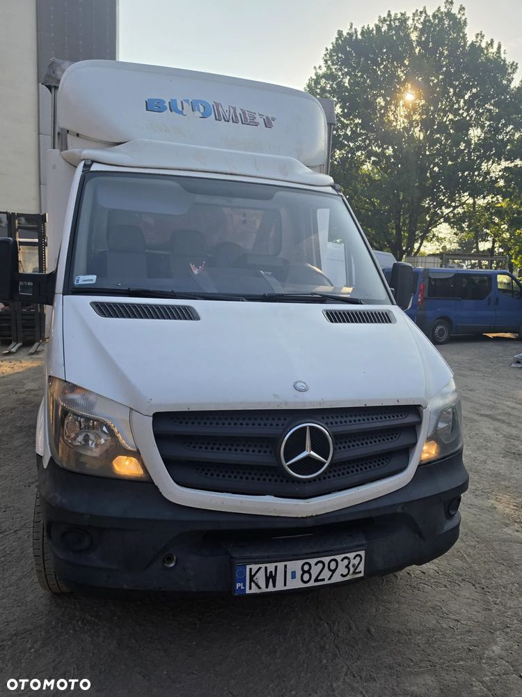 Mercedes-Benz SPRINTER - 3