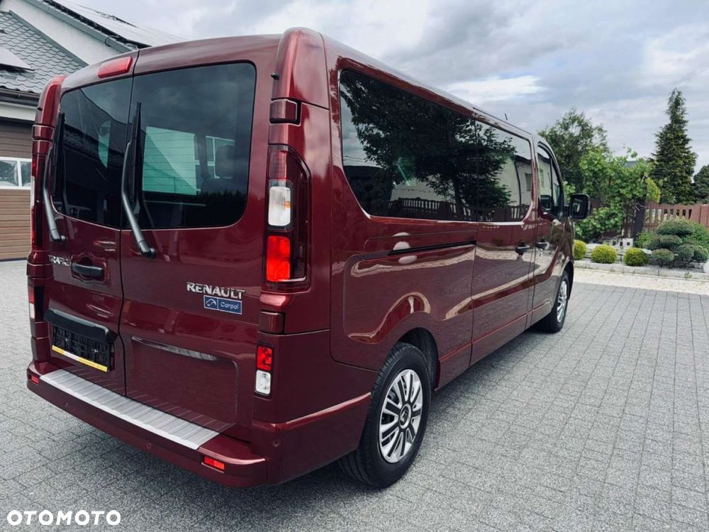 Renault Trafic - 8