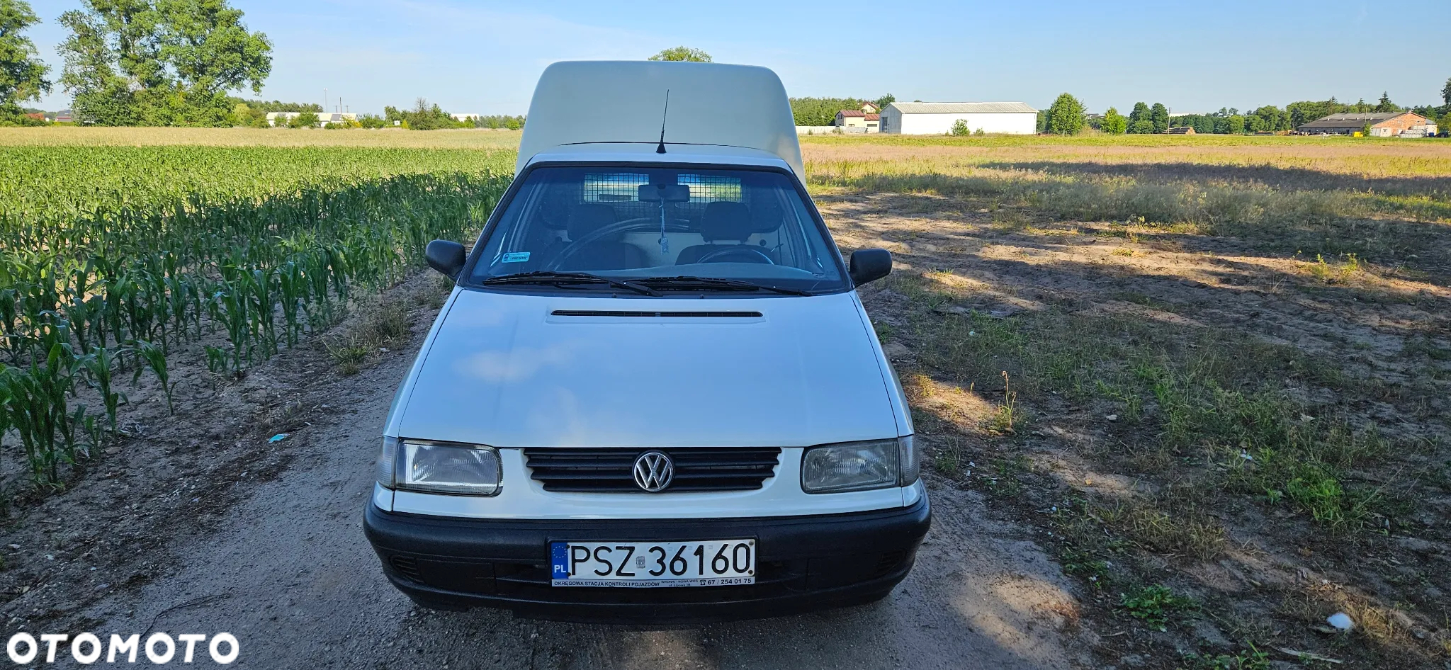 Volkswagen Caddy - 2