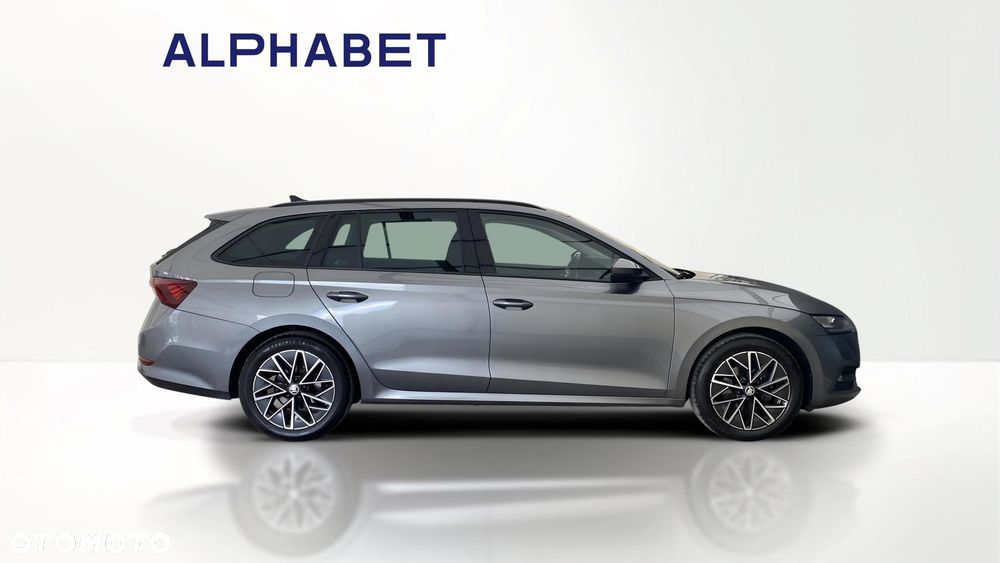 Skoda Octavia 1.5 TSI ACT Ambition - 6