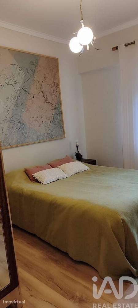 Apartamento T1 em Gavião e Atalaia de 45 m2 - Grande imagem: 3/40