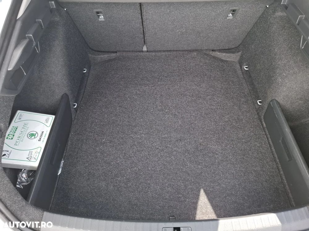 Skoda Octavia 1.0 TSI Ambition - 8