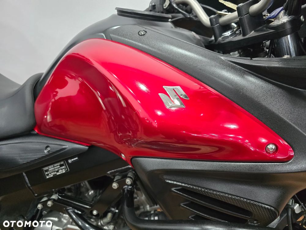 Suzuki DL - 6