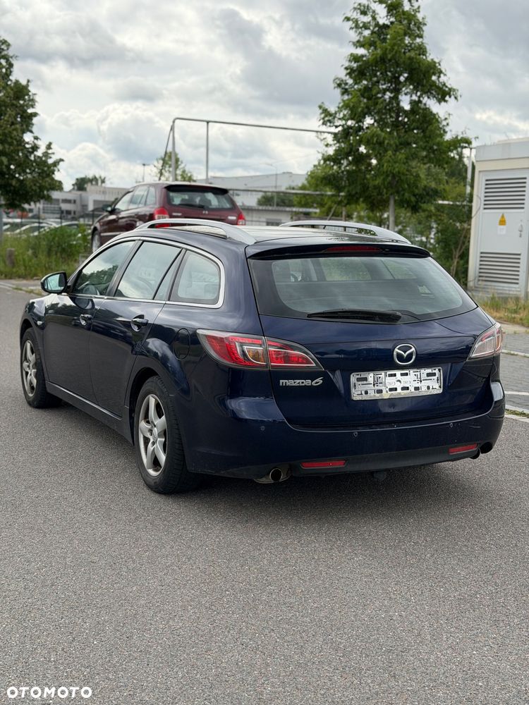 Mazda 6 Sport 2.0 Active - 7
