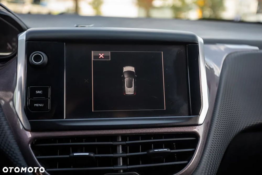 Peugeot 2008 e-HDi FAP 92 STOP & START Business-Line - 30