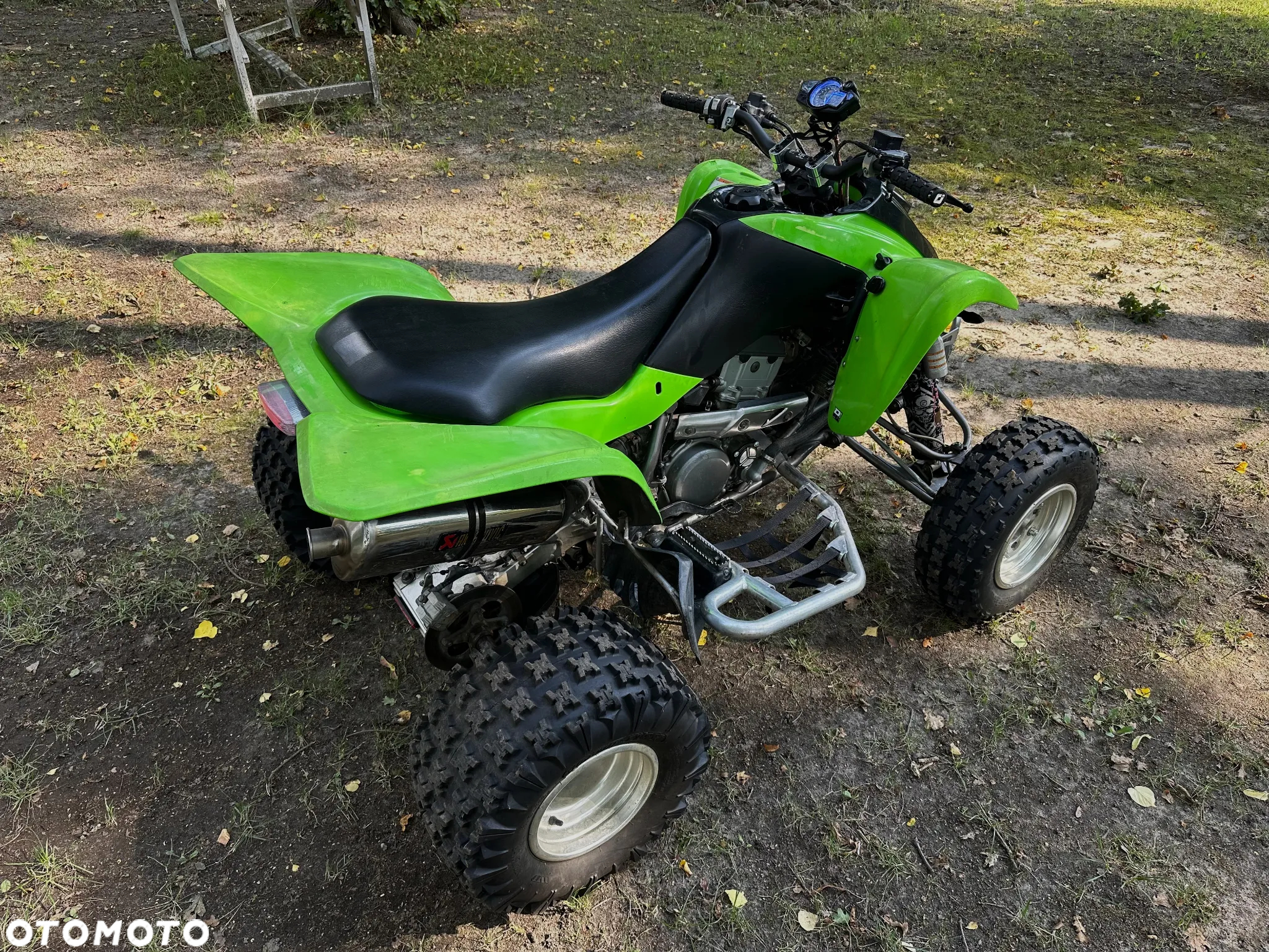 Suzuki Inny - 3