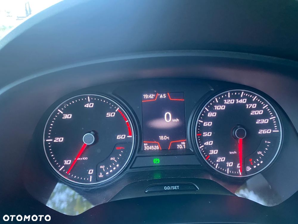 Seat Leon 1.6 TDI Full LED S&S - 5