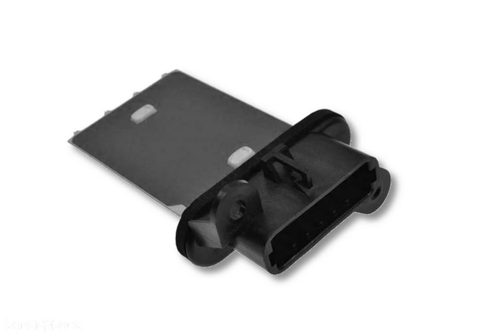 rezystor dmuchawy opornik regulatora nawiewu CHEVROLET TRAX 1.4 1.6 1.7 1.8 SPARK M300 1.0 1.2 sonic aveo Buick Encore 94560526 95018066 52429971 - 1