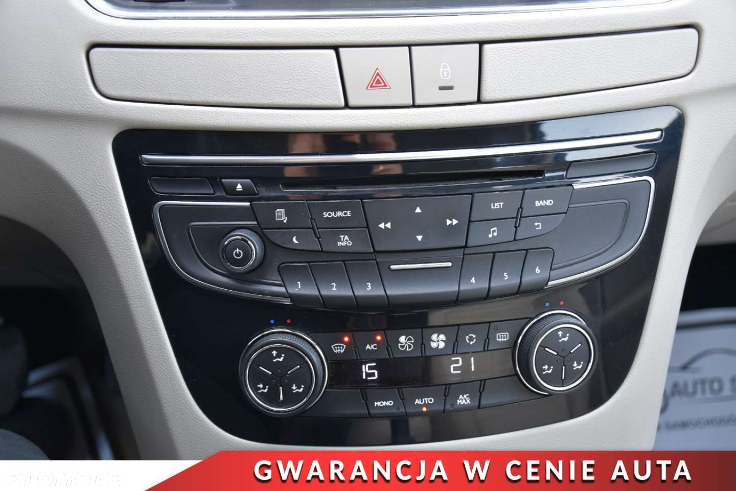 Peugeot 508 1.6 T Allure - 19