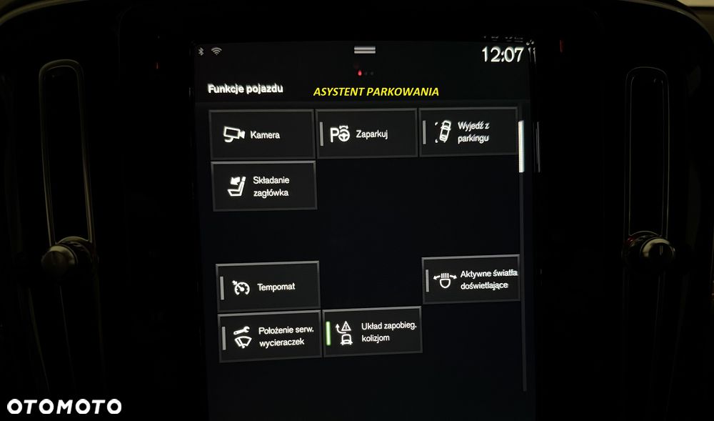 Volvo XC 40 B4 B DKG RDesign - 23