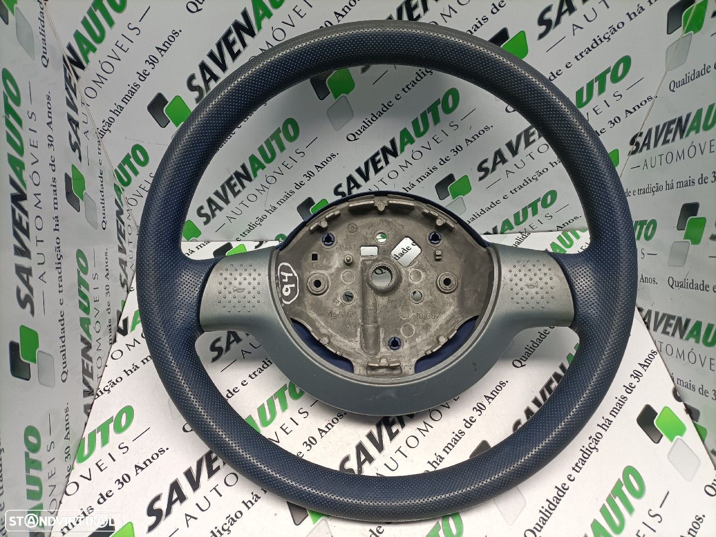 Volante Smart Fortwo Coupé (450) - 1
