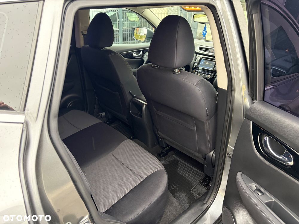 Nissan Qashqai 1.2 DIG-T Acenta - 7