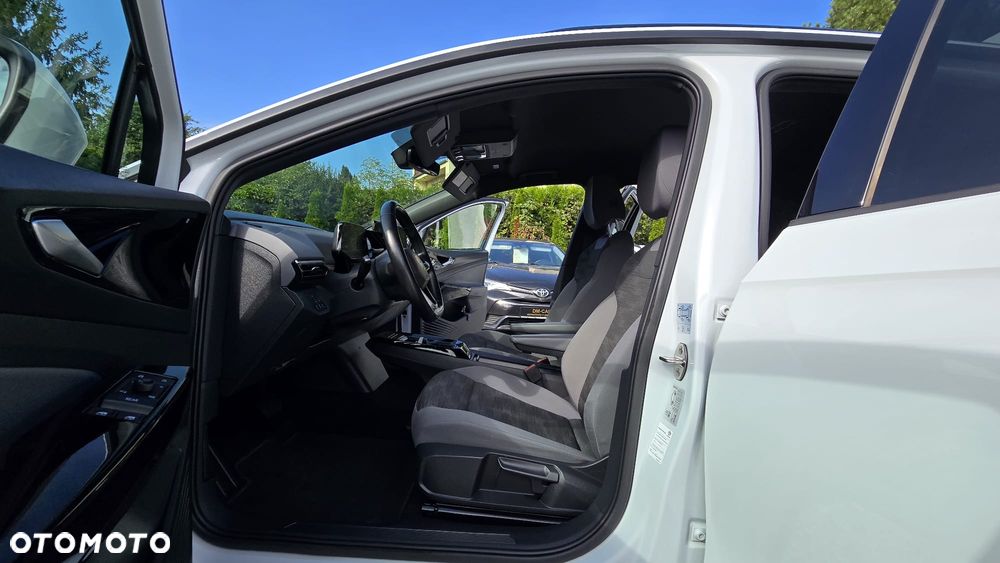 Volkswagen ID.4 Performance Upgrade Pro Business - 19